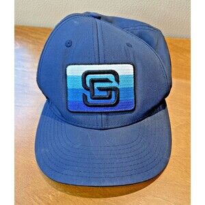 Sterling Grove cap Trucker Hat SG
